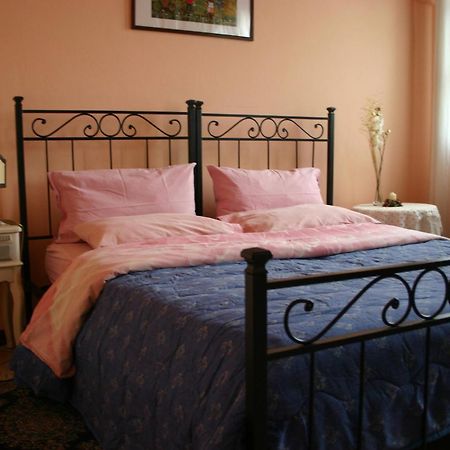 Hotel La Selce Монселіче Екстер'єр фото