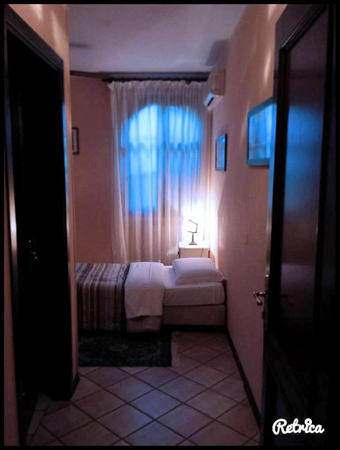 Hotel La Selce Монселіче Екстер'єр фото