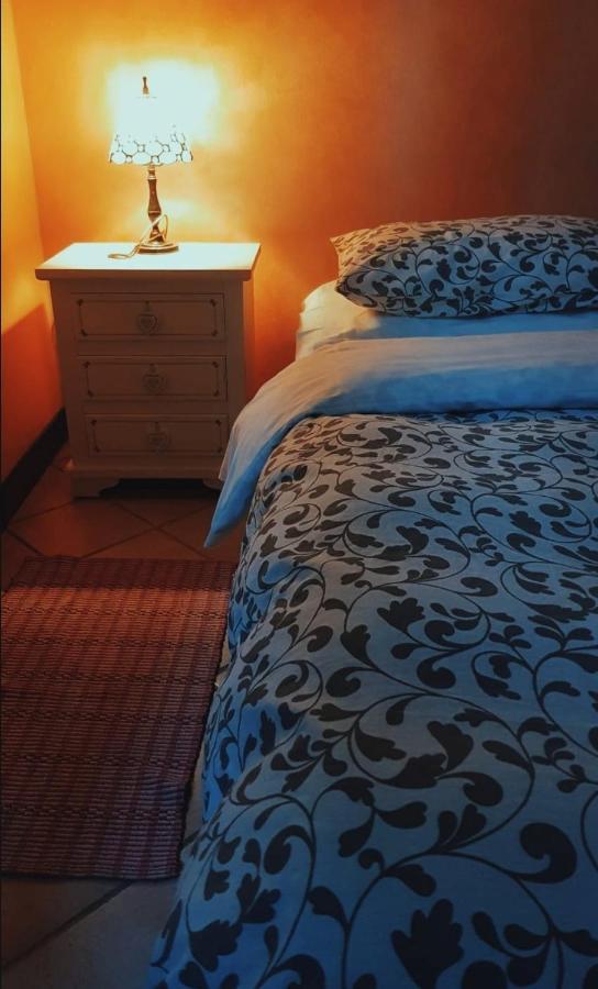 Hotel La Selce Монселіче Екстер'єр фото