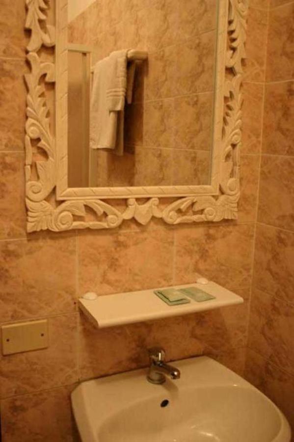 Hotel La Selce Монселіче Екстер'єр фото