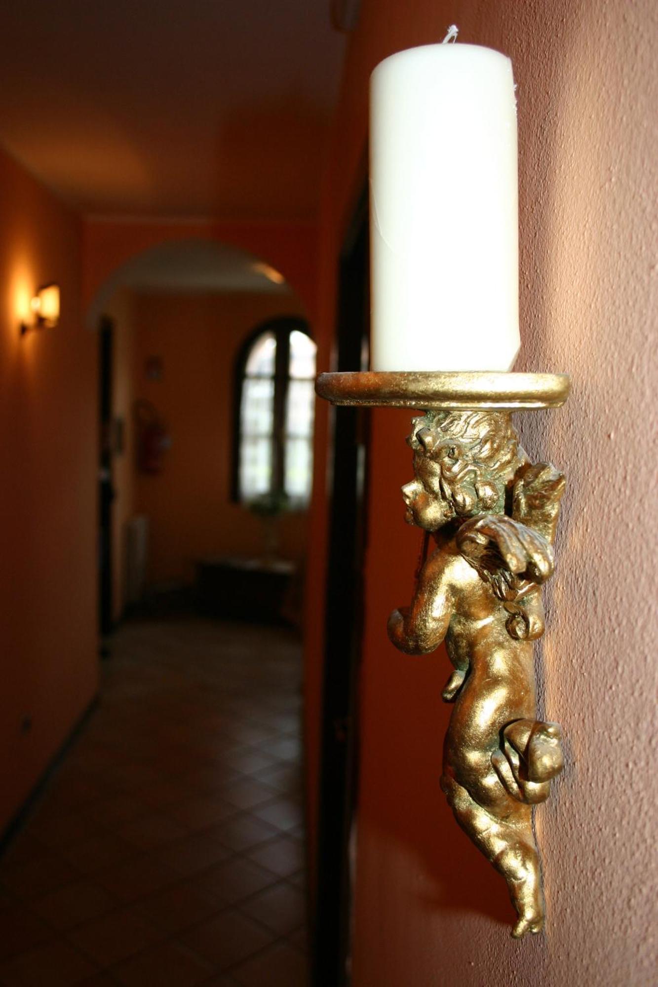 Hotel La Selce Монселіче Екстер'єр фото
