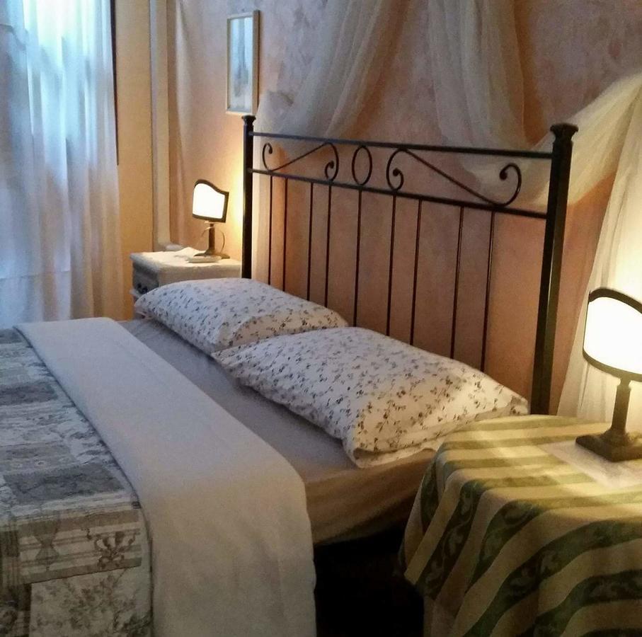 Hotel La Selce Монселіче Екстер'єр фото